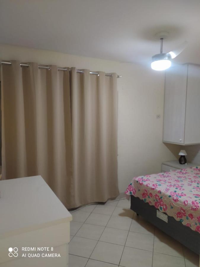 Apartamento Encantador No Guaruja, Praia Da Enseada - Apenas 600M Da Praia ! Екстер'єр фото