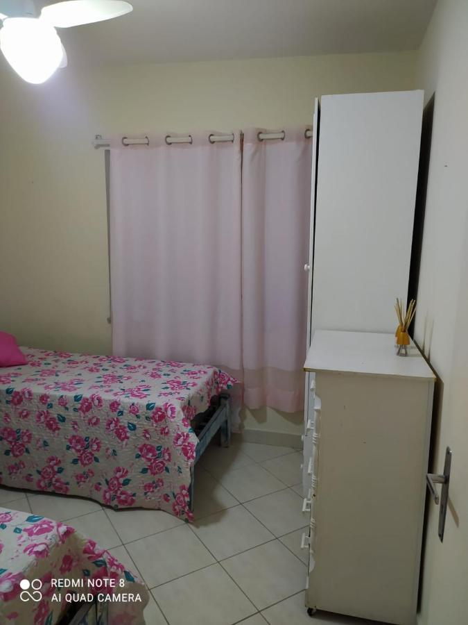Apartamento Encantador No Guaruja, Praia Da Enseada - Apenas 600M Da Praia ! Екстер'єр фото