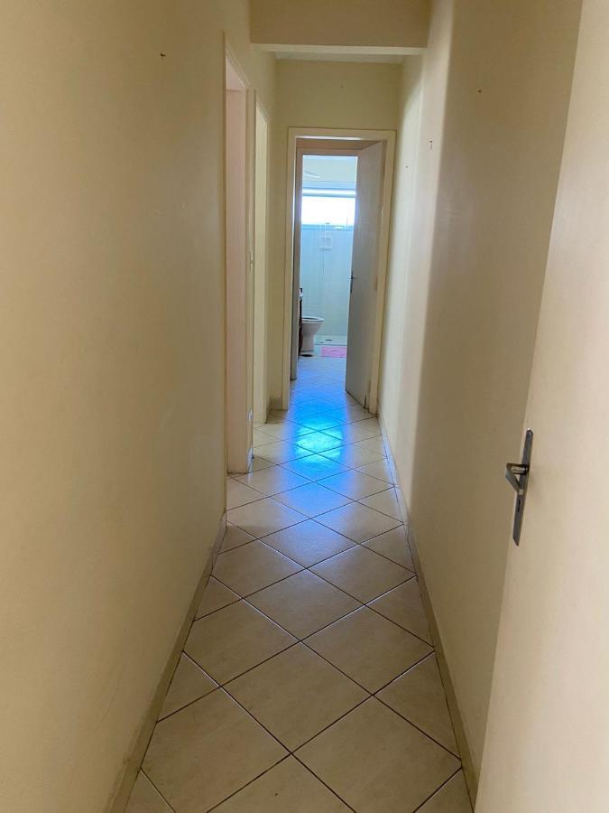 Apartamento Encantador No Guaruja, Praia Da Enseada - Apenas 600M Da Praia ! Екстер'єр фото