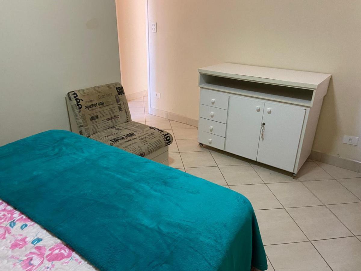 Apartamento Encantador No Guaruja, Praia Da Enseada - Apenas 600M Da Praia ! Екстер'єр фото