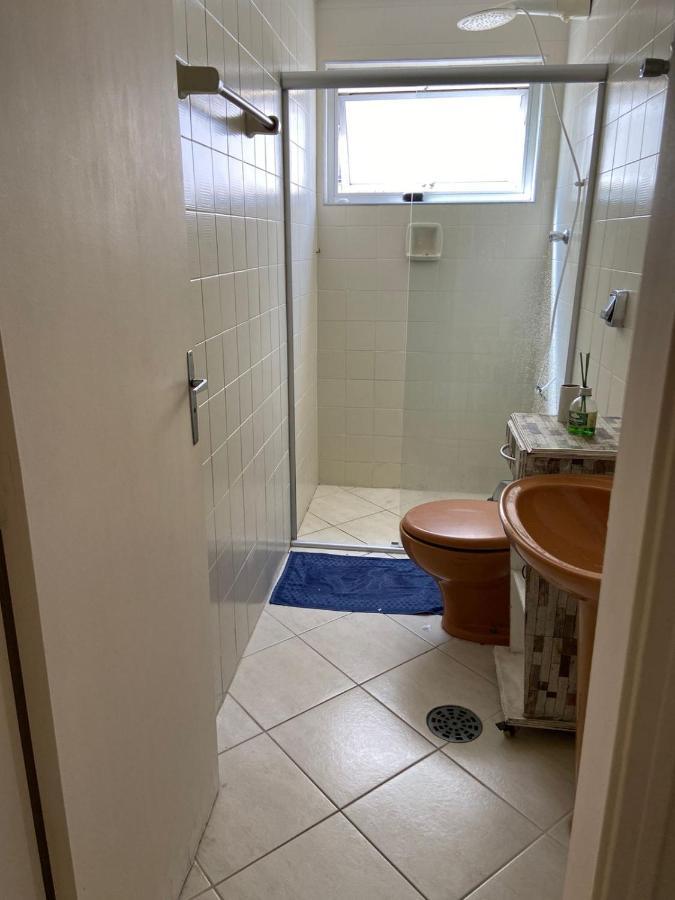 Apartamento Encantador No Guaruja, Praia Da Enseada - Apenas 600M Da Praia ! Екстер'єр фото