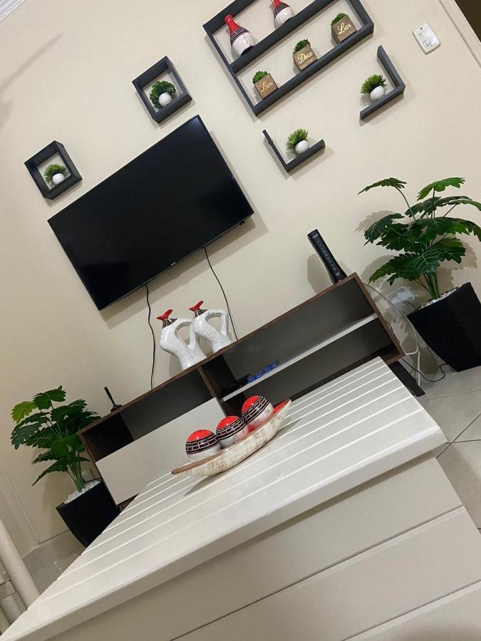 Apartamento Encantador No Guaruja, Praia Da Enseada - Apenas 600M Da Praia ! Екстер'єр фото