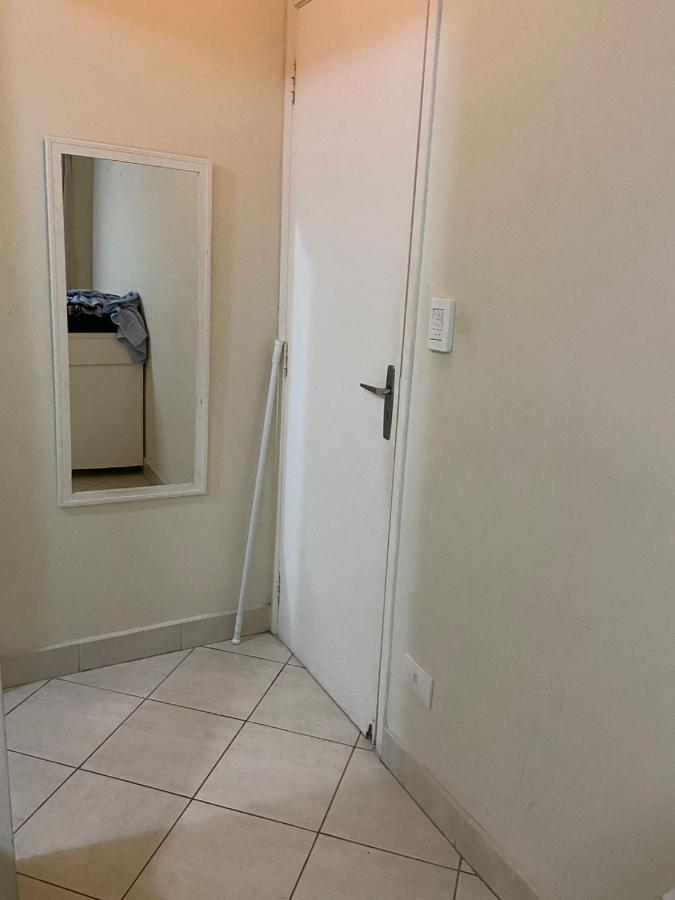 Apartamento Encantador No Guaruja, Praia Da Enseada - Apenas 600M Da Praia ! Екстер'єр фото