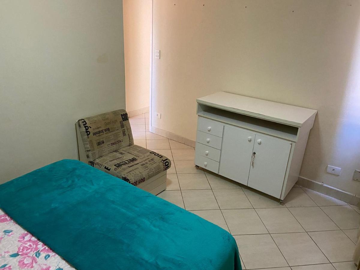 Apartamento Encantador No Guaruja, Praia Da Enseada - Apenas 600M Da Praia ! Екстер'єр фото